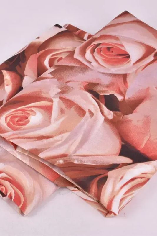 Наволочка 70х70 см. 2 шт.